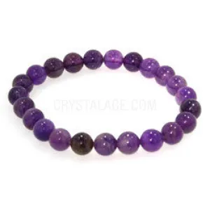Amethyst Bracelet