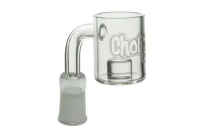 Chongz "Head Honcho" 14.4mm Quartz Banger - Female