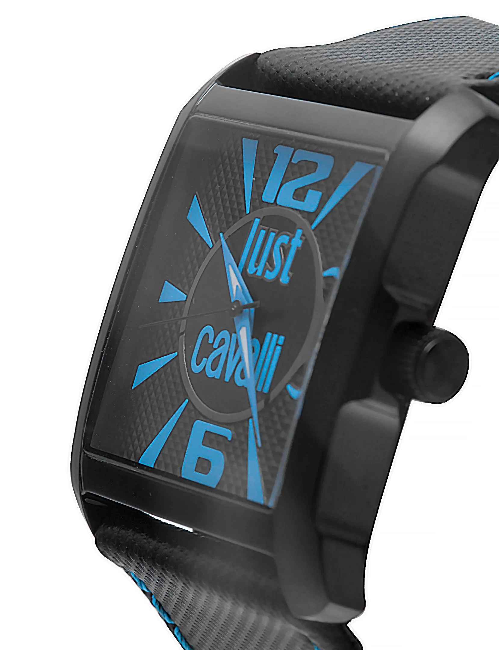 Just Cavalli Men's Rude 36mm Quartz Watch R7251119001