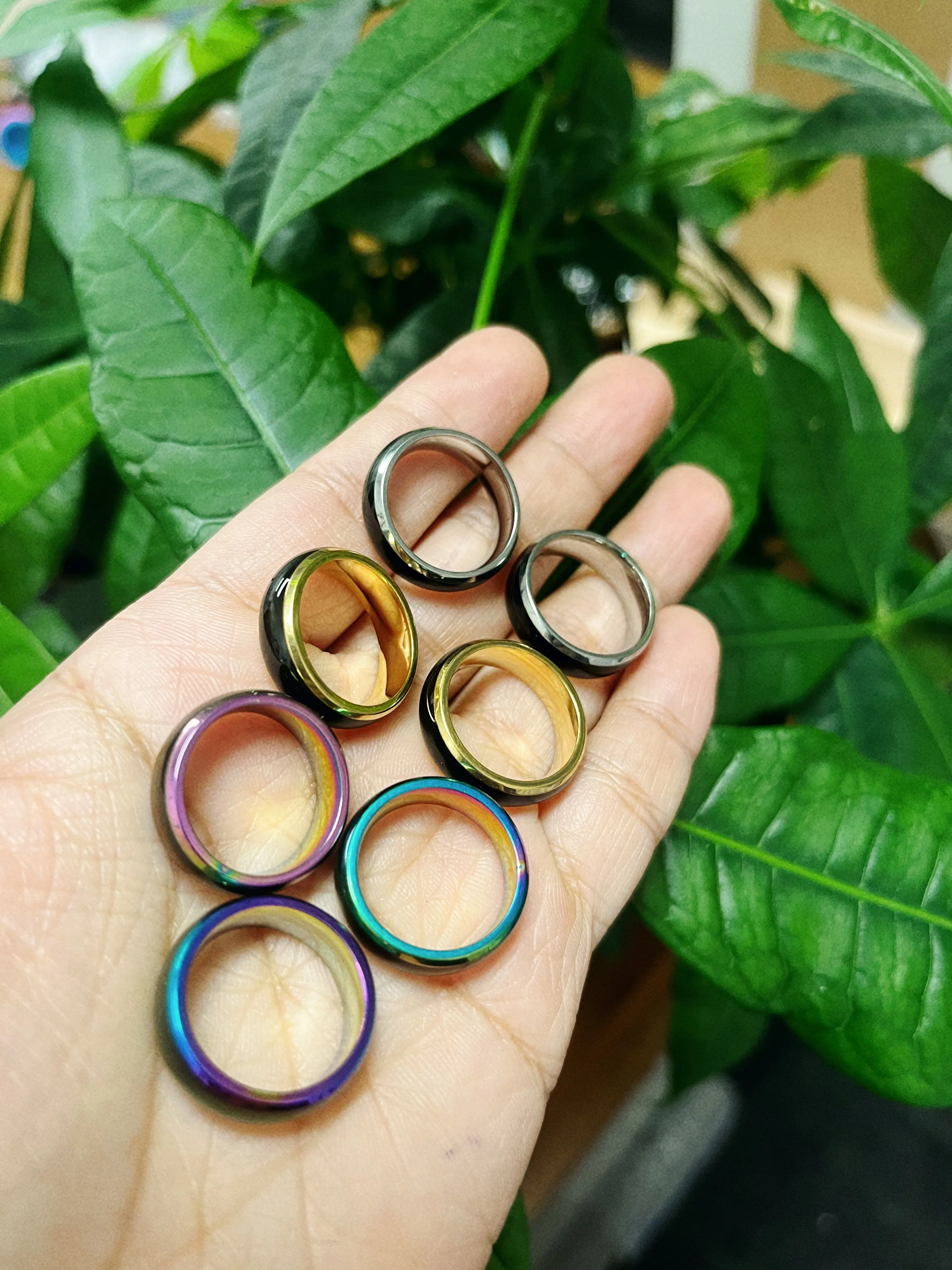 Mood Ring