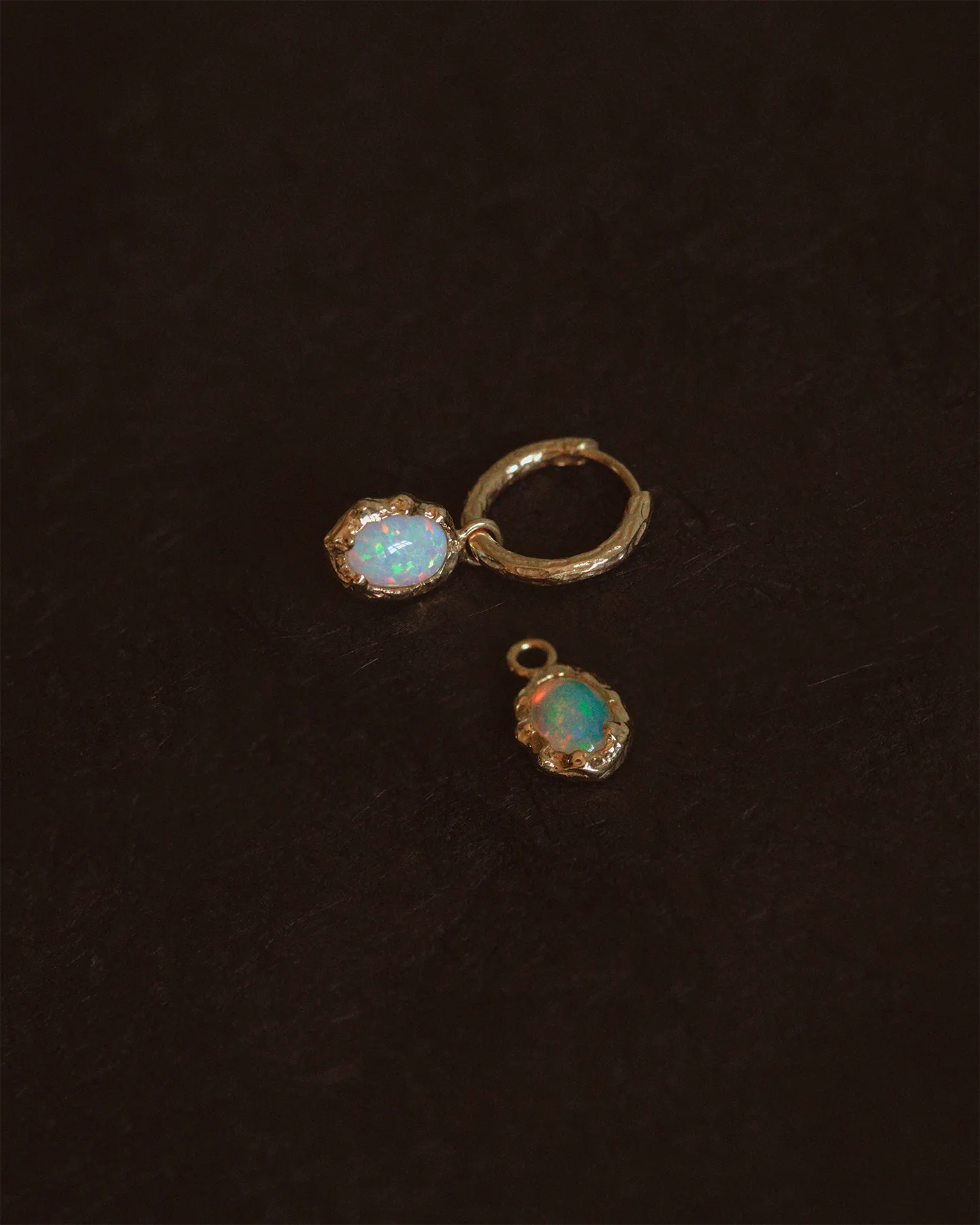Ovalado Charm