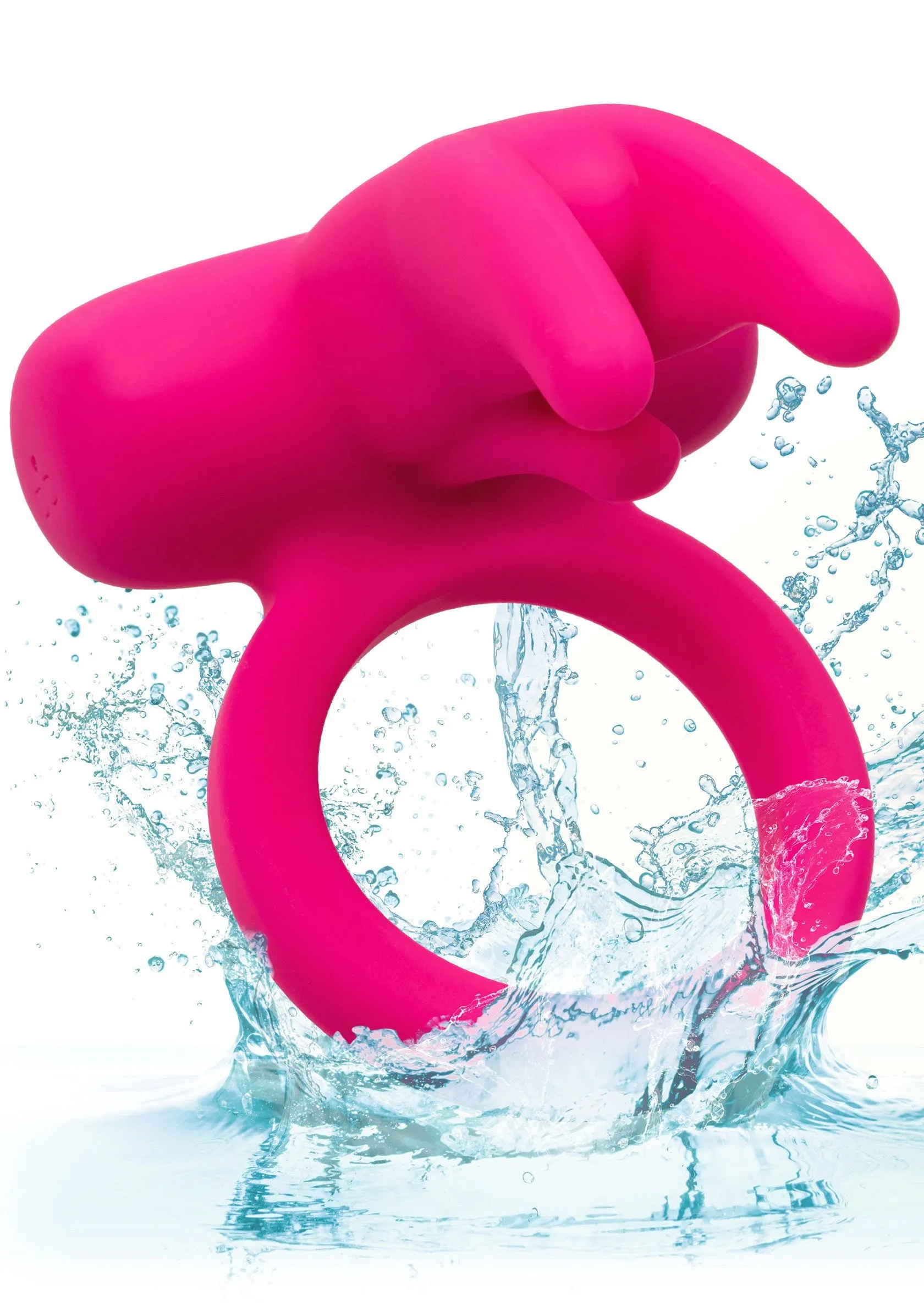 Triple Clit Flicker Recharge