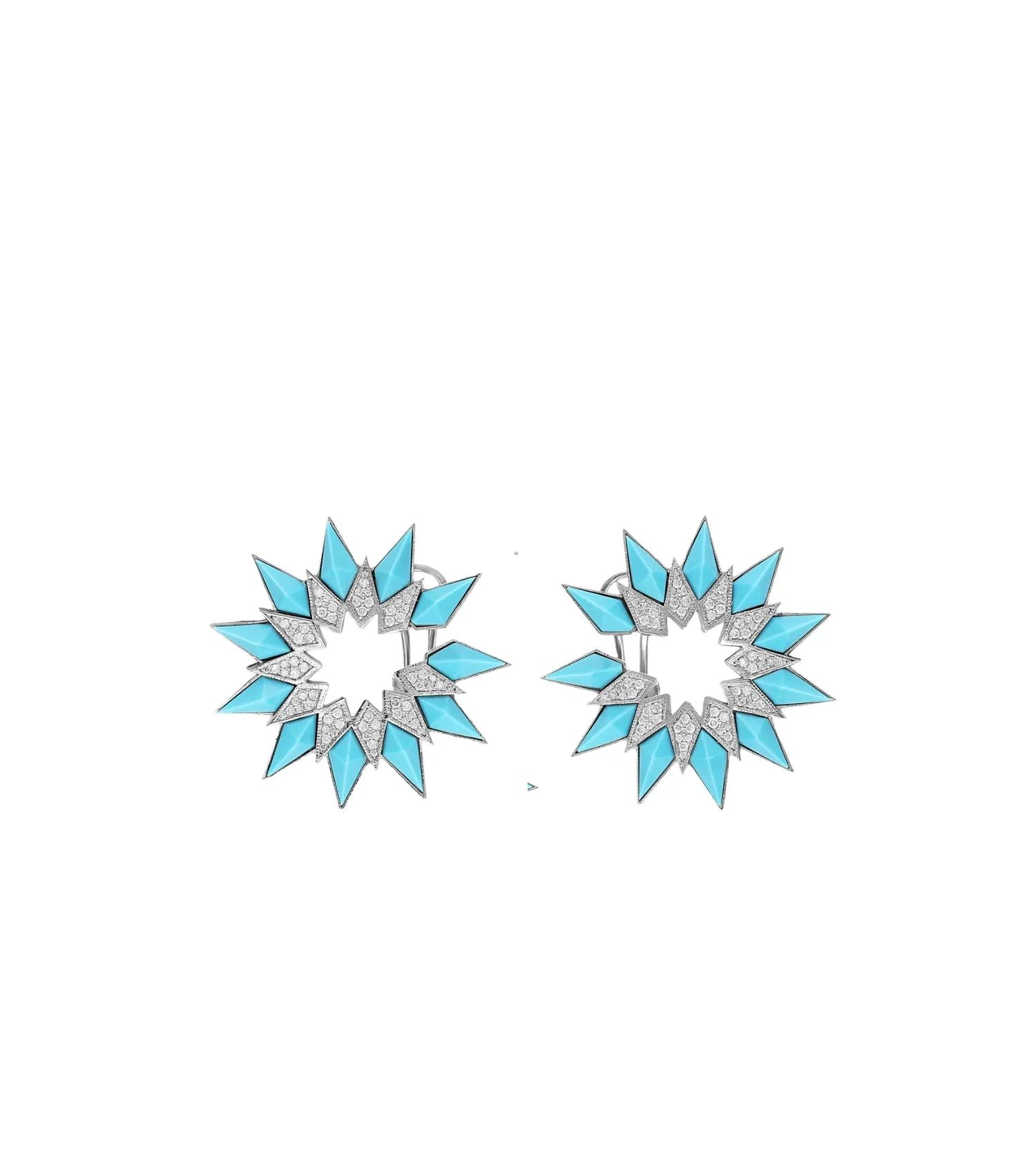 Turquoise nord
