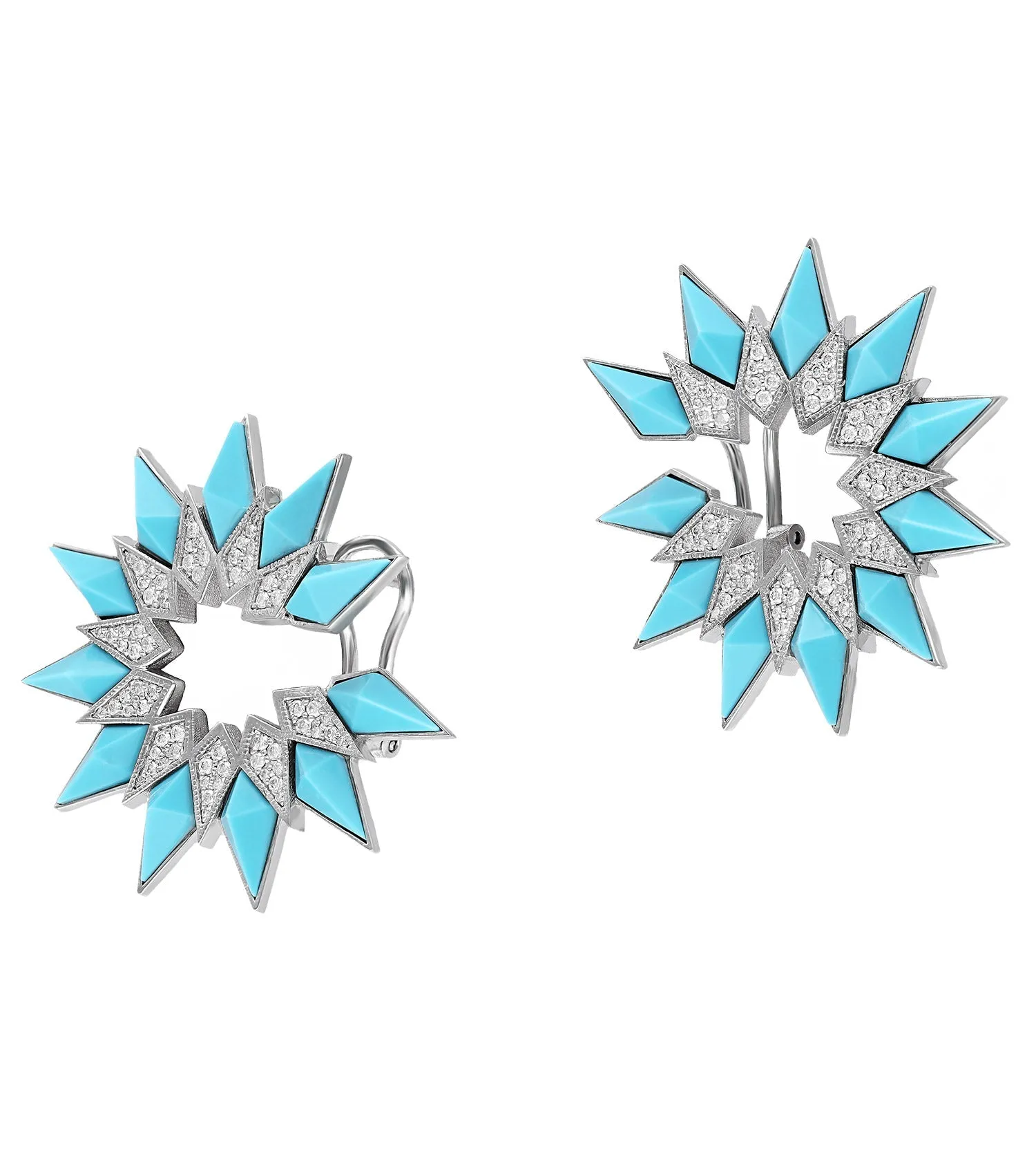 Turquoise nord